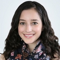 Burness Employee Maya Brod's profile photo