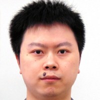 General Motors Employee Chuan Li's profile photo