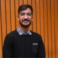 Centre for Policy Research Employee Archit Shukla's profile photo