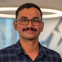 Quintet Solutions Pvt Ltd Employee Jayesh Jayan's profile photo