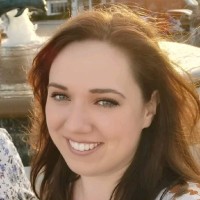 evoke Employee Emma Smith's profile photo