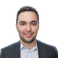 AmayaSoft Employee Bakhram Fayzutdinov's profile photo
