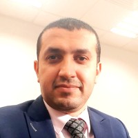 UXBERT Labs Employee Ihab Samir's profile photo