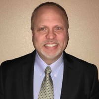 Wabtec Corporation Employee Jerry Weber's profile photo