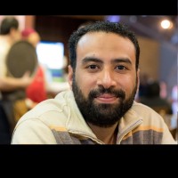 New Vision System - Kuwait Employee Ahmed Elhanafy's profile photo