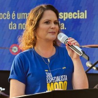 Grupo Hard Employee Luciana Nunes's profile photo