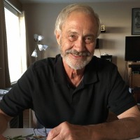 ARE Solar Employee Stu Franson's profile photo