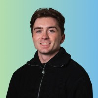 Pistachio Employee Brandon King's profile photo