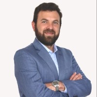 Jorge Alberto Toscano Rodriguez Email & Phone Number