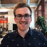 Imarc Employee Austin Fishbaugh's profile photo