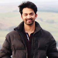 DBI Control Ltd Employee Vineet Rathod's profile photo