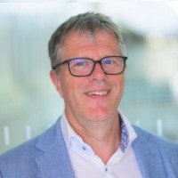 UZ Leuven Employee Peter van Brusselt's profile photo