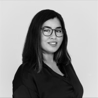 Gemeente Zaanstad Employee Nesibe Zeybekoglu's profile photo