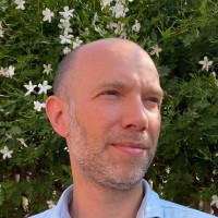 Carrefour España Employee Thomas Blanc's profile photo