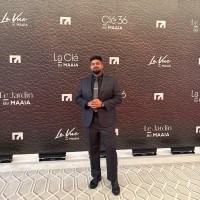 Maaia Developers Employee Pruthvi K.'s profile photo