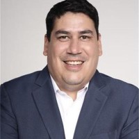 Merrill Lynch Wealth Management Employee Edward Salas's profile photo