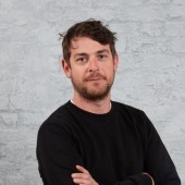 Niels van Den Heuvel Email & Phone Number
