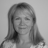 Cancer Research UK (CRUK) Employee Sue Cooper's profile photo