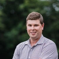 Swoop Employee Kurt Robinson's profile photo