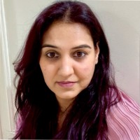 Data Dynamics Employee Kanika Gupta's profile photo