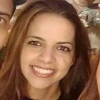 LAFORT Employee Tatiane Galhardo's profile photo