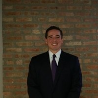 Thompson Flanagan Employee Mac Murray's profile photo