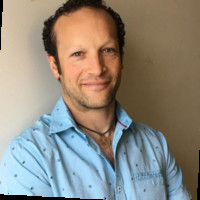 Such A Voice Employee Ben Werlin's profile photo