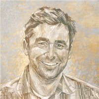 TILT Employee Brendan Bayard's profile photo