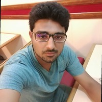 Wajid Ali's profile photo