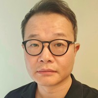 Safeguard Self Storage Employee TJ Yook's profile photo