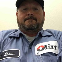Shane Morgan Email & Phone Number