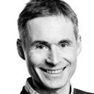 Type-it AS Employee Ole Vaagland's profile photo