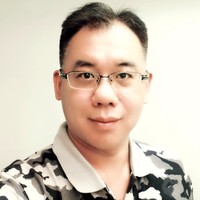 Telexpress Employee Simon Kung's profile photo