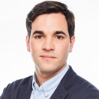 METRON Employee Matthieu Vivier's profile photo