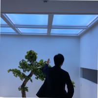 RENO LIGHTING Employee William Wu's profile photo