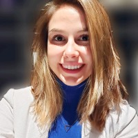 Degudap Employee Margo Pardou's profile photo