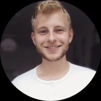 Business Danmark Employee Patrick Jønsson's profile photo