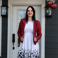 VergePointe Employee Morgan Renze's profile photo