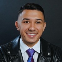 TheNewsHouse.com Employee Wesley J. Pérez Vidal's profile photo