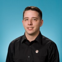 New Mexico Donor Services Employee Tyler Turner's profile photo