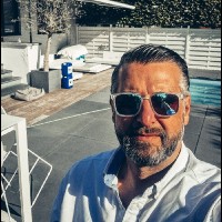 Mignot & de Block Employee Vangelder David's profile photo