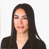 ACEMAR Employee Gökçe Kuk's profile photo