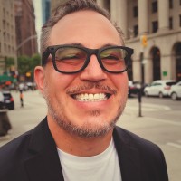 KnowBe4 Employee Shawn Lopresto's profile photo