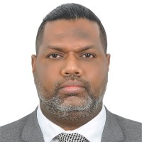 ISA Employee Alex Almeida's profile photo