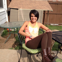 Costco Wholesale Employee Priscilla Saenz's profile photo