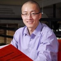 Deya Tech Employee Da Li's profile photo