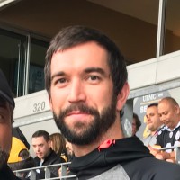 Olympic Tool & Machine Employee Ilya Kopytyuk's profile photo