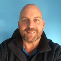 The Warehouse Group Employee Steve Willman's profile photo