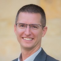 Mark Blacklin Email & Phone Number