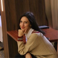 StartupBlink Employee Aleksandra Ilieska's profile photo